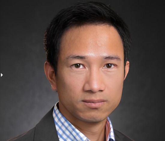 Dr. Nhiem Tran