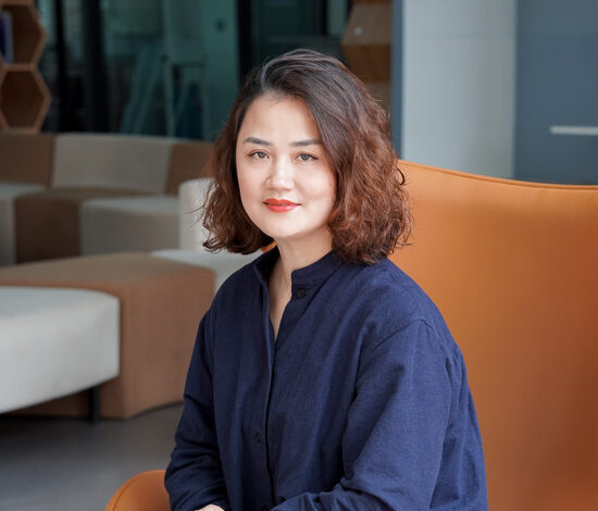Dr. Phung Thi Viet Bac