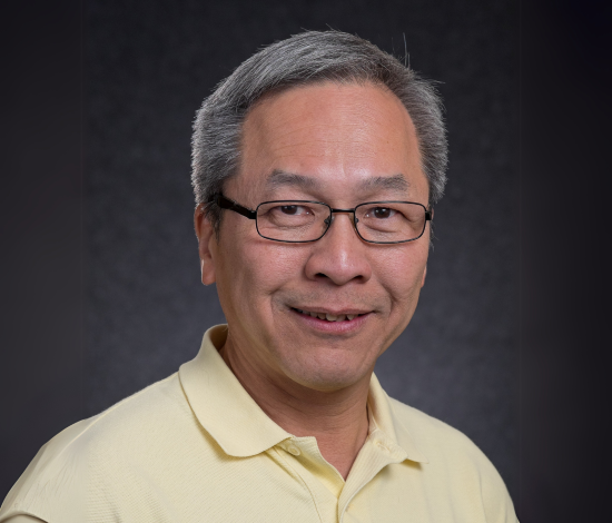 Prof. San Thang