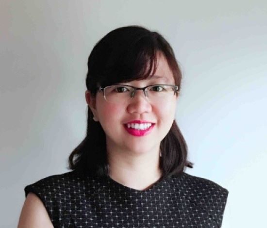 Dr. Tu Le