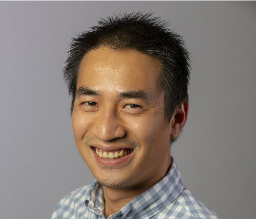 Dr. Pham Tuan Anh