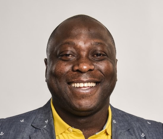 Dr. Akilu Yunusa-Kaltungo