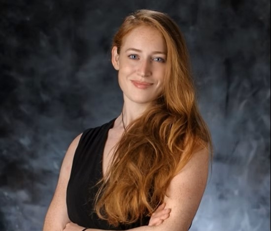 Dr. Andrea S. Carlini