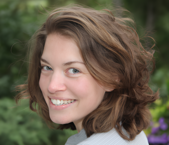 Dr. Angela Pitenis