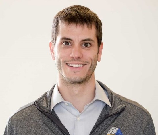 Dr. Chris Bates
