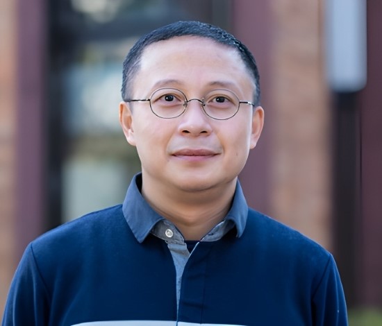 Prof. Dam Hieu Chi