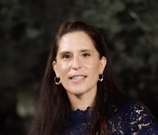 Prof. Gitti Frey