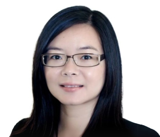 Dr. Huiqiong Zhou