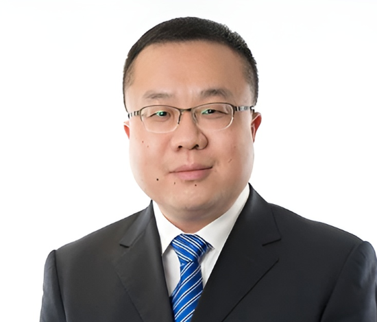 Dr. Lei Wei