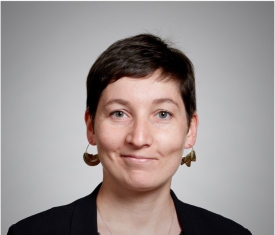 Dr. Micaela Matta