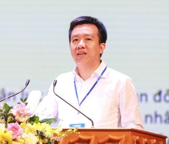 Dr. Nguyen Tran Thuat