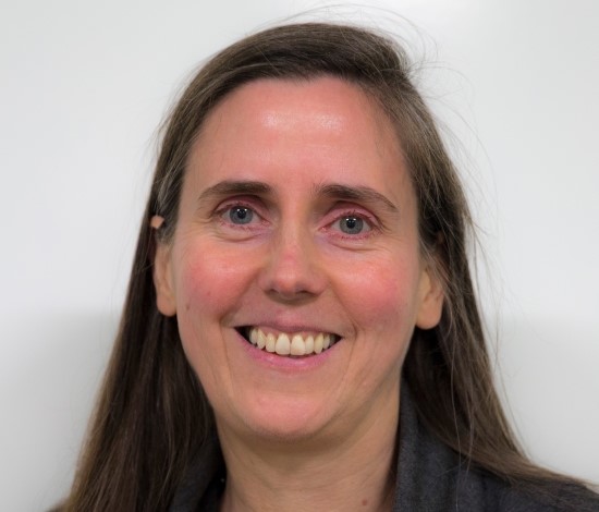 Prof. Rachel Caruso