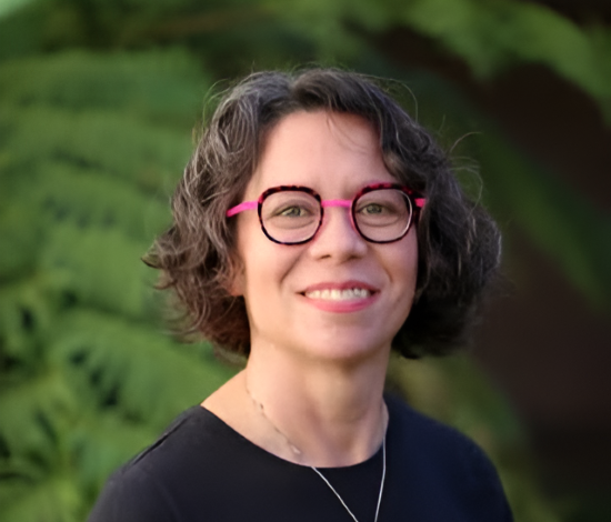Prof. Rachel Segalman