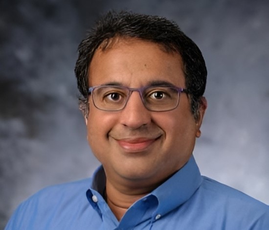 Prof. Ram Seshadri