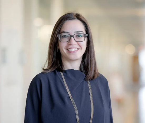 Dr. Sahika Inal