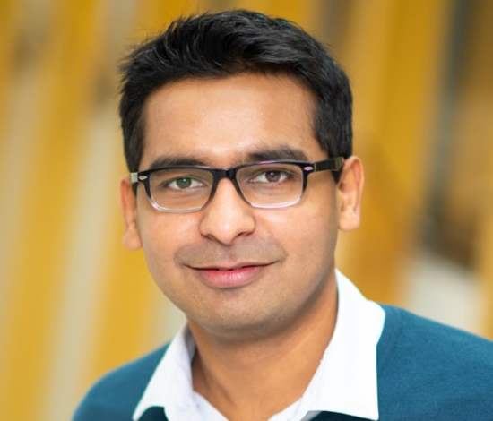 Prof. Sumeet Walia