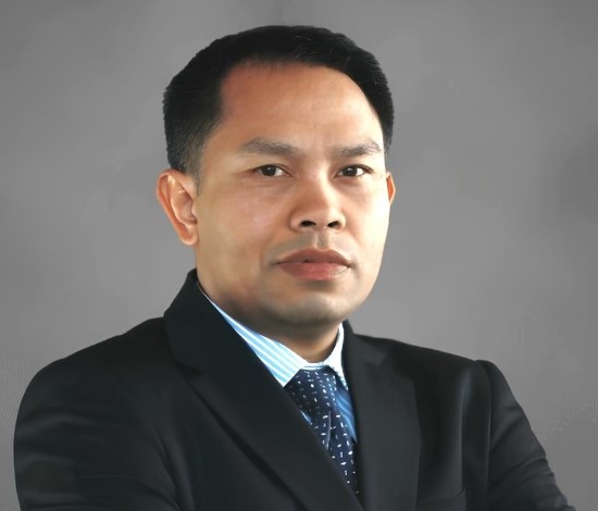 Prof. Vinich Promarak