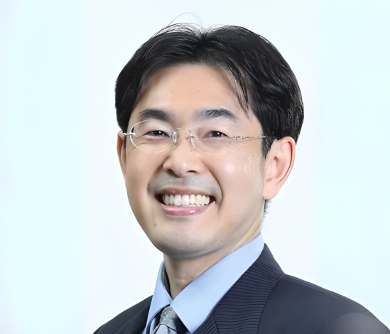 Prof. Atsushi Goto