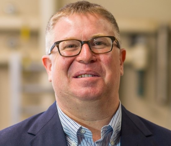 Prof. Colin Nuckolls