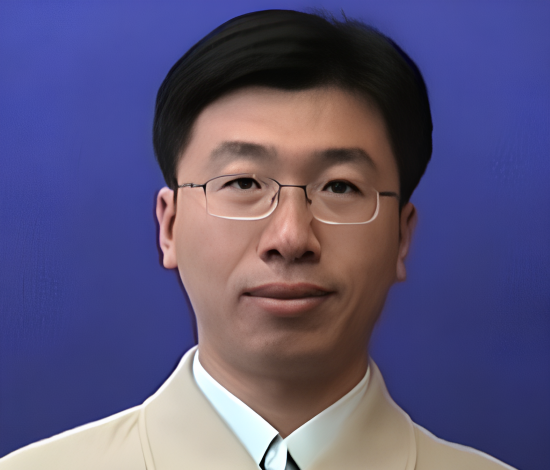 Dr. Dong Qiu