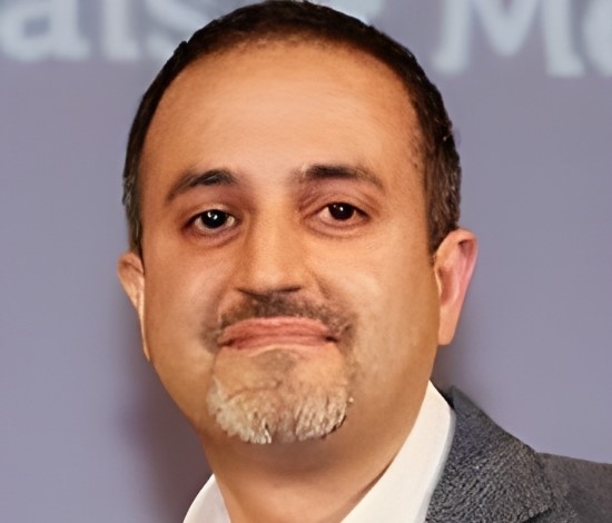 Dr. Ehsan Asadi