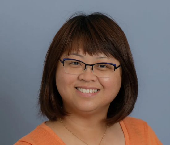 Dr. Fangfang Chen