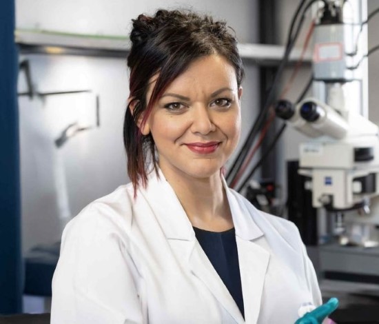 Prof. Francesca Santoro