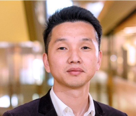 Prof. Jianyu Yuan