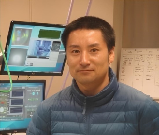 Dr. Kazunori Nishio