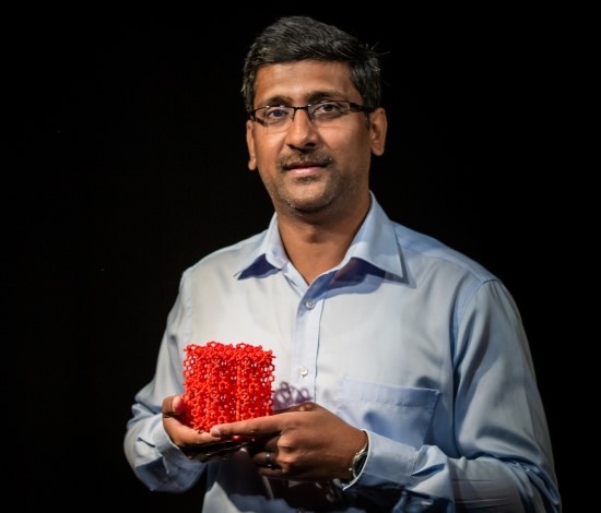 Dr. Ravichandar Babarao