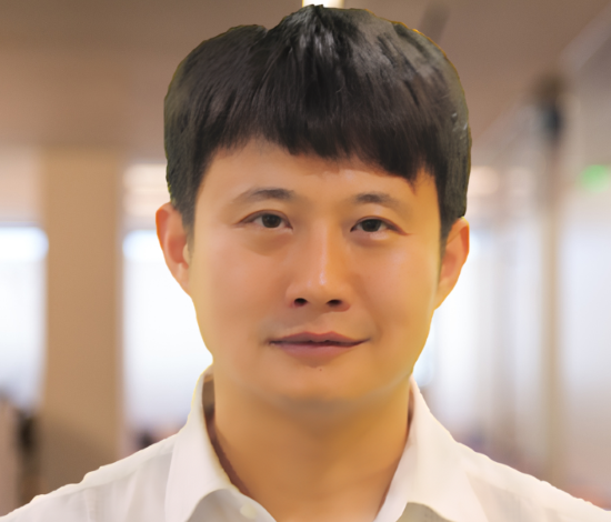 Prof. Yi Huang