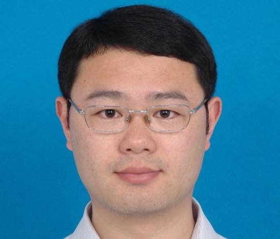 Dr. Yi Huang