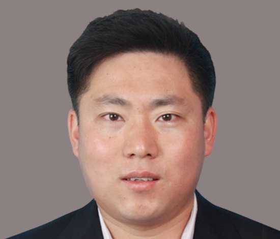 Prof. Yuan Zhang