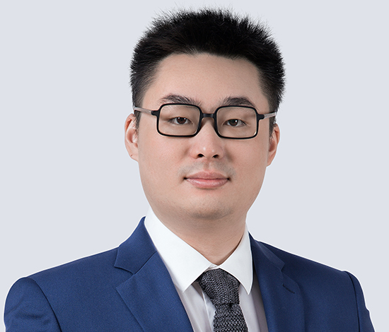 Dr. Haoran Tang