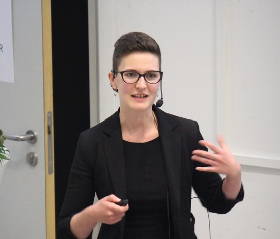Dr. Janine Richter