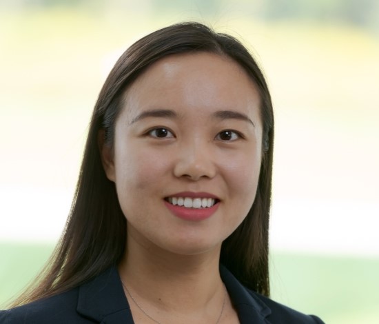 Dr. Jie Xu