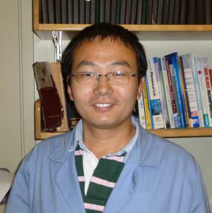 Prof. Lei Ying