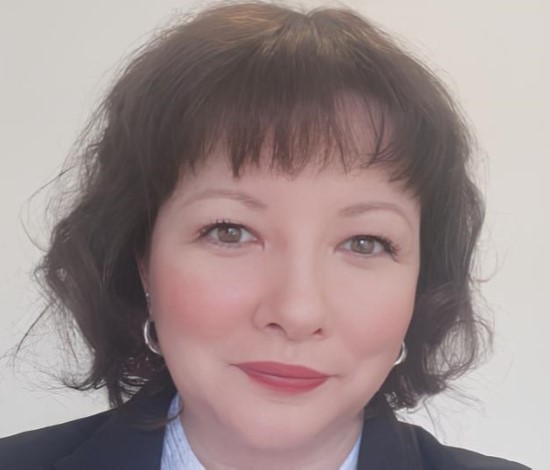 Prof. Marina Freitag 
