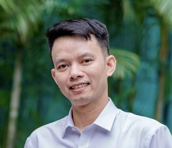 Dr. Nguyen Van Chuong