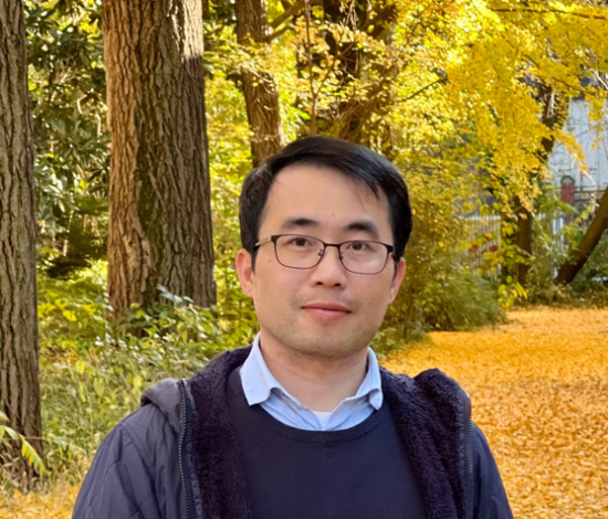 Dr. Ngoc Kien Bui