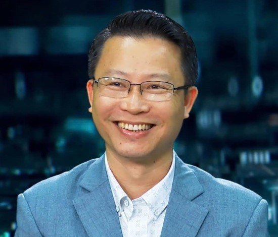 Prof. Manh Huong Phan
