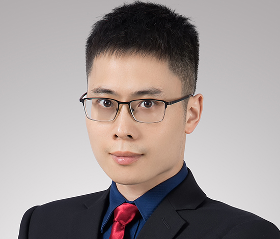 Prof. Cheng Zhou