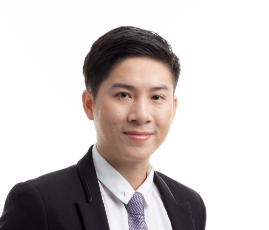 Dr. Tam Nguyen