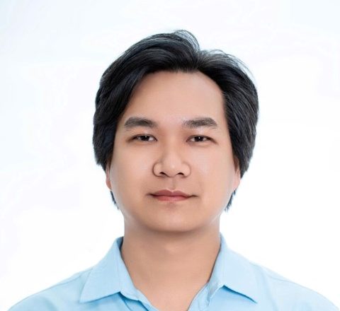 Dr. Tu Le Manh