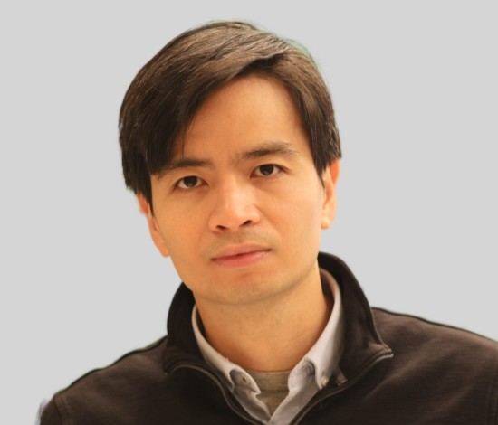 Dr. Thanh Duc Nguyen