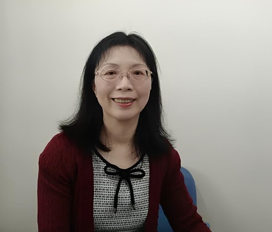 Prof. Shu-Hua Cheng