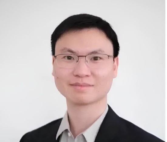 Dr, Yu Zhong