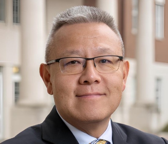 Prof. Donghai Wang